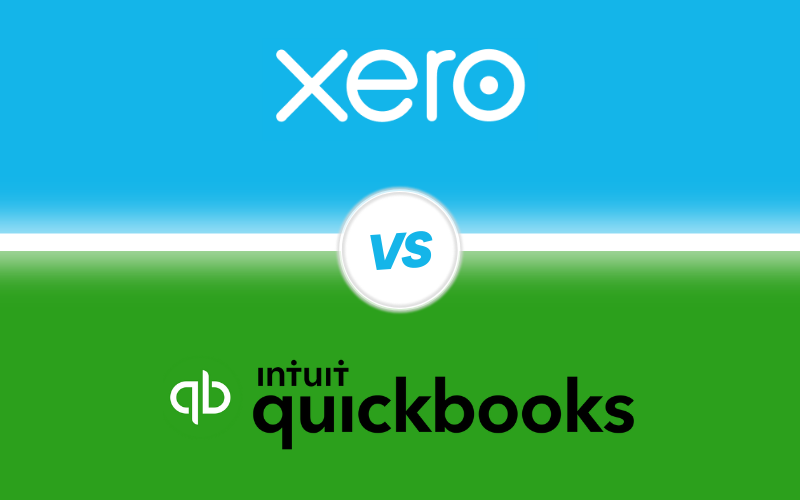 Xero vs Quickbooks 2023: A Head-to-Head Battle for Your Business Finances!